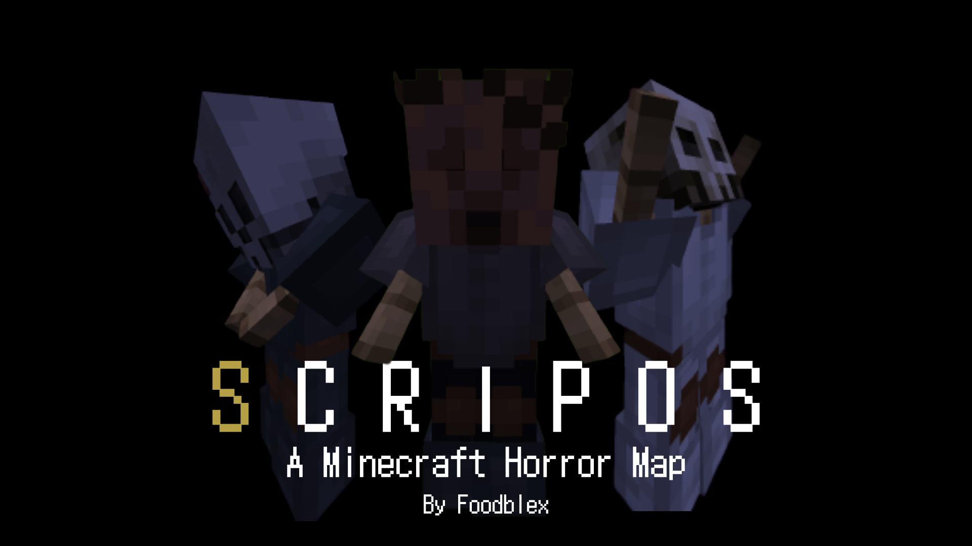 下载 ScripoS 对于 Minecraft 1.17.1